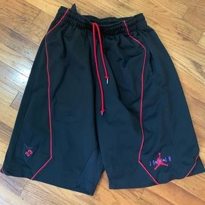 Vintage Jordan shorts